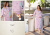 Suhana Safar Vol 1 By Kesar Printed Lawn Cotton Dress Material Wholesale Online
